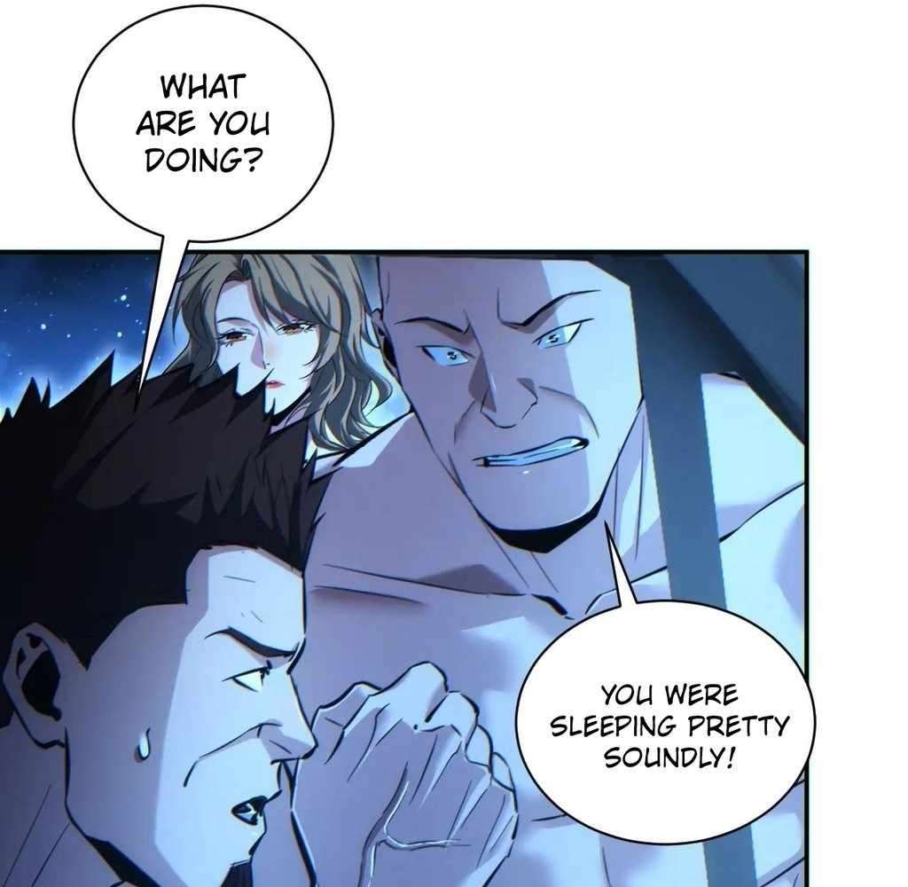 Rebirth in the end times: I reached the top by opening boxes Chapter 53 11